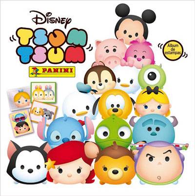 Disney Tsum Tsum