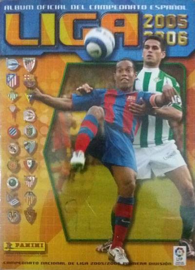 Liga 2005-2006