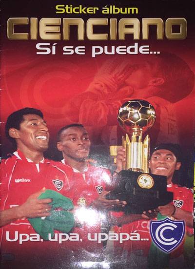 Cienciano Sí se puede