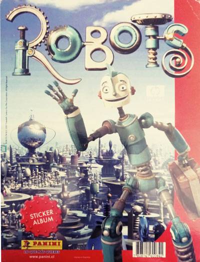 Robots
