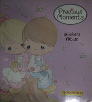 Precious Moments