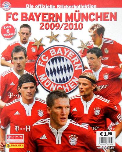 FC Bayern München 2009-2010