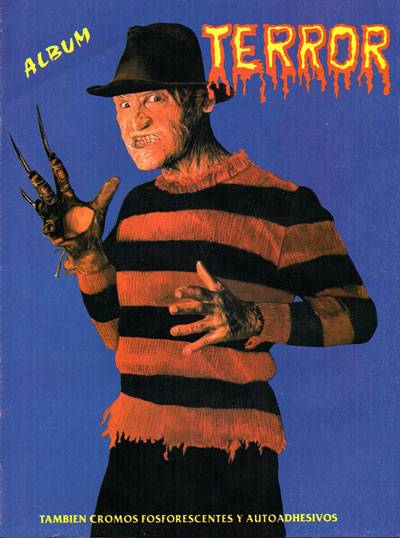 Terror