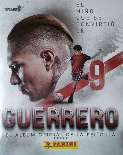 Guerrero