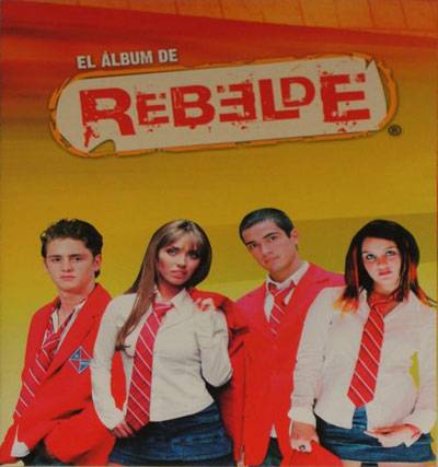 Rebelde