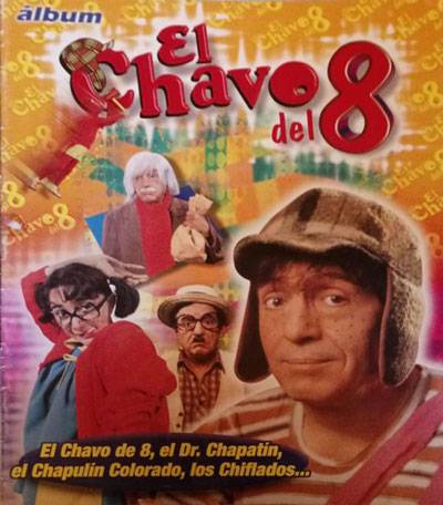 El Chavo del 8