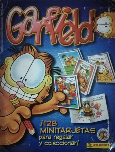 Garfield