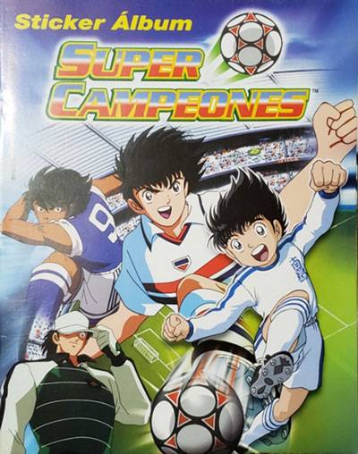Super Campeones