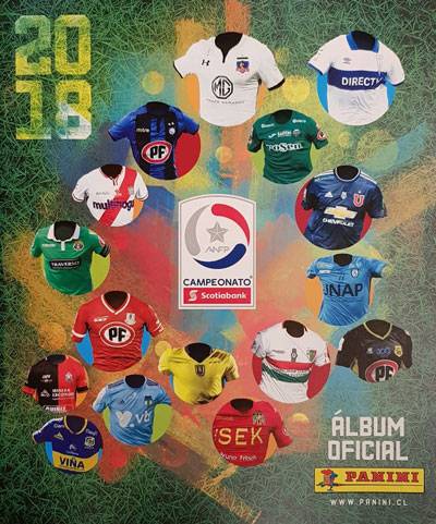 Campeonato Scotiabank 2018